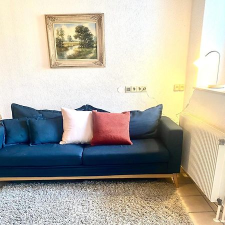 Gemuetliches Cottage Am Fusse Des Schwarzwaldes Кандерн Екстер'єр фото